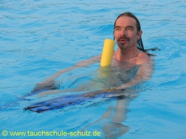 Individuelles Training 01.07.2010