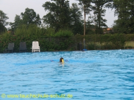 Individuelles Training 01.07.2010