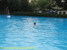 Individuelles Training 01.07.2010