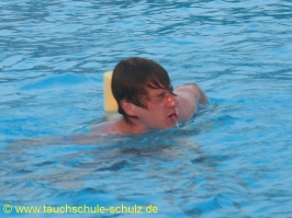 Individuelles Training 01.07.2010