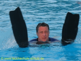 Individuelles Training 01.07.2010