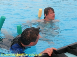 Individuelles Training 01.07.2010