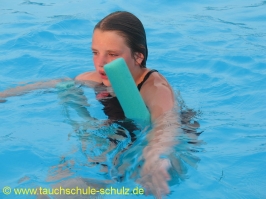 Individuelles Training 01.07.2010