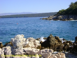 Kroatien 2011