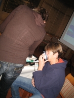 Oxygen Seminar 2006