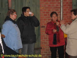 Preisverlosung Adventsrätsel 2008