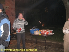 Preisverlosung Adventsrätsel 2008