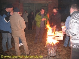 Preisverlosung Adventsrätsel 2008