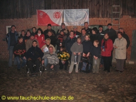 Preisverlosung Adventsrätsel 2008