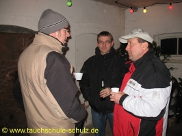 Preisverlosung Adventsrätsel 2008