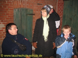 Preisverlosung Adventsrätsel 2008
