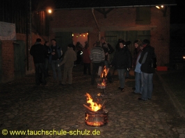 Preisverlosung Adventsrätsel 2008