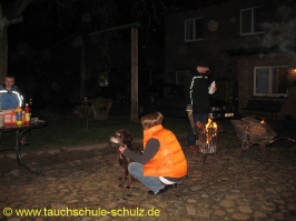 Preisverlosung Adventsrätsel 2008