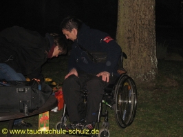 Preisverlosung Adventsrätsel 2008