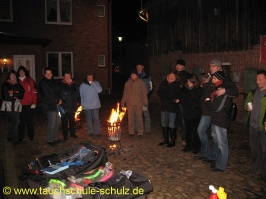 Preisverlosung Adventsrätsel 2008