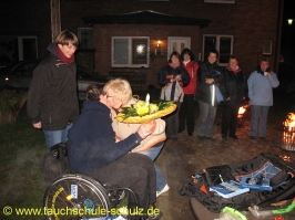 Preisverlosung Adventsrätsel 2008