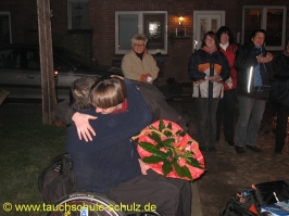 Preisverlosung Adventsrätsel 2008