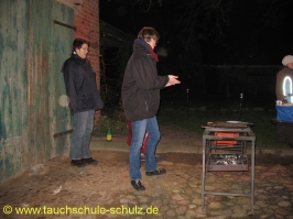 Preisverlosung Adventsrätsel 2008