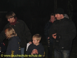 Preisverlosung Adventsrätsel 2008