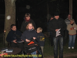 Preisverlosung Adventsrätsel 2008