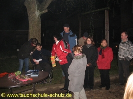 Preisverlosung Adventsrätsel 2008