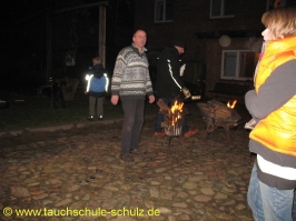 Preisverlosung Adventsrätsel 2008