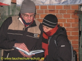 Preisverlosung Adventsrätsel 2008