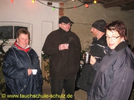 Preisverlosung Adventsrätsel 2008