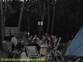 Pretzien 10.-12.08.2012