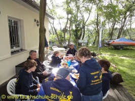 Pretzien 10.-12.08.2012