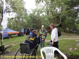 Pretzien 10.-12.08.2012