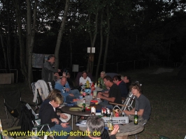 Pretzien 10.-12.08.2012