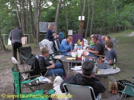 Pretzien 10.-12.08.2012