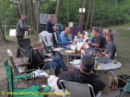 Pretzien 10.-12.08.2012