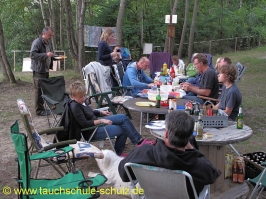 Pretzien 10.-12.08.2012