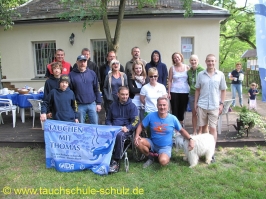 Pretzien 10.-12.08.2012