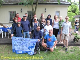 Pretzien 10.-12.08.2012