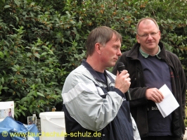 Riesenkickertunier in Stadensen