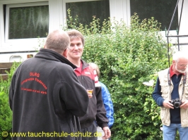 Riesenkickertunier in Stadensen