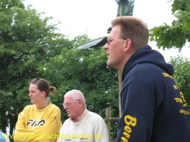 Riesenkickertunier in Stadensen