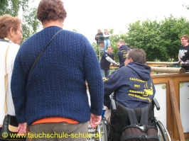 Riesenkickertunier in Stadensen