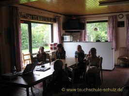 Schnuppertauchen Stadensen 2007