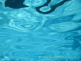 Schnuppertauchen Stadensen 2007