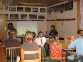 Schnuppertauchen Stadensen 2007