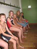 Schnuppertauchen Uelzen 2007