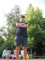 Schnuppertauchen Uelzen 2007