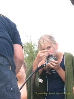 Schnuppertauchen Uelzen 2007