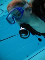 Schwimmbadausbildung 21.06.2007