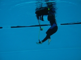 Schwimmbadausbildung 21.06.2007