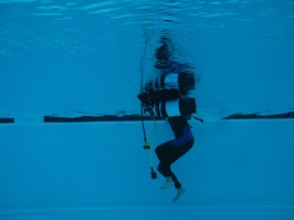 Schwimmbadausbildung 21.06.2007